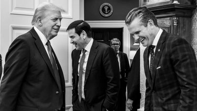‘We had no idea this was coming’: Pentagon left scrambling to find solutions after Pete Hegseth decides to abandon ‘model ally’ at the last minute