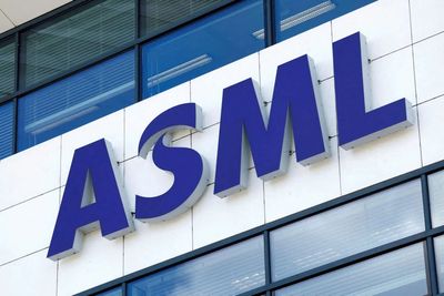 Tata Electronics, ASML join hands for semiconductor manufacturing in India