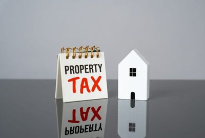 Is Your State Killing Property Taxes? What Homeowners Need to Know