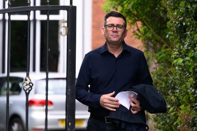 Burnham says he can ‘save’ Labour as Streeting sets out leadership aspirations