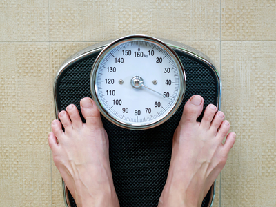 Despite having PMOS, woman shares how these 7 habits helped her lose 22 kg naturally and go from 80 kg to 58 kg