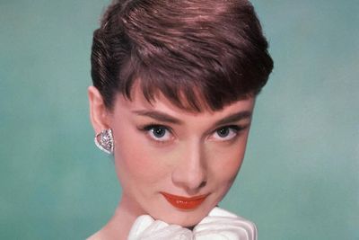 Quote of the Day by Audrey Hepburn: "You can tell more about a person by what he says about… – Inspiring lessons on opinion, character, judgment and why words about others reveal your real character