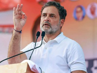 Sack Dharmendra Pradhan: Rahul Gandhi to PM Modi amid NEET row