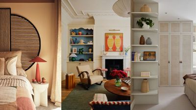 10 Easy Decorating Hacks From Interior Designers That Require Minimal Effort but Are Utterly Transformative