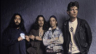 "If people didn’t like us, they’d say it was because we sounded too much like Black Sabbath or Led Zeppelin." How Soundgarden went from superunknowns to grunge godfathers, a band who captured the sound and spirit of Seattle like no other