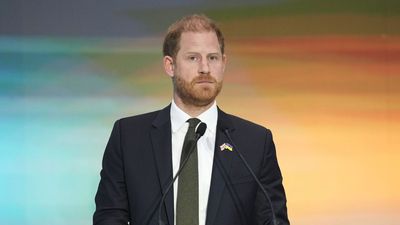 'Everyone is bored of the victimhood' - royal expert Emily Andrews challenges Harry’s claims he's still a working royal