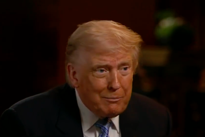 Trump: Xi Jinping is ‘right’ to call America ‘nation in decline’