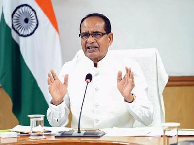 ICAR Pune grape institute Director served notice as Shivraj Singh Chouhan cracks down on lapses
