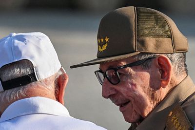 US Seeks Raul Castro's Indictment To Mount Pressure On Cuba