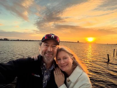 Duck Dynasty's Al Robertson Details Brutal Aftermath of Wife Lisa's Affair: 'I Thought It Was Over'