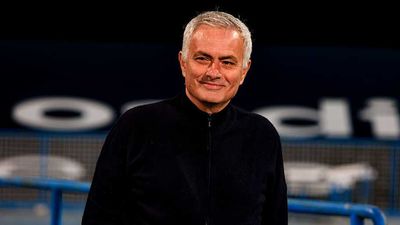 Real Madrid’s Chaotic Few Weeks End With Blockbuster Jose Mourinho ‘Agreement’