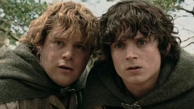 10 Movies That Weren’t Supposed To Be Gay But Totally Are