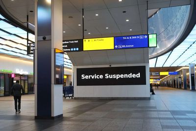 America’s largest commuter rail system shut down on Saturday. How will Long Island Rail Road strike impact 250,000 riders?