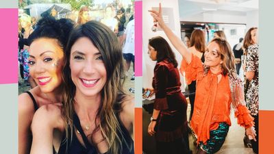 'Dancing makes me feel free, uplifted, and my worries melt away' - these women returned to the dance floor in new ways after 40 for better mental health