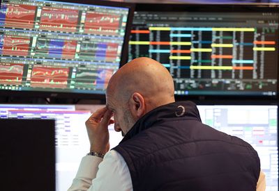 The Bond Market Is Flashing a Warning — And a Former Biden National Security Adviser Says Americans Could Get Hit Twice