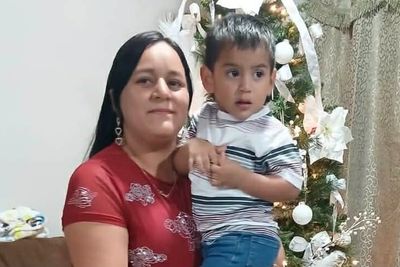 ICE blames a mother it deported for her two-year-old son’s alleged murder in the US months later