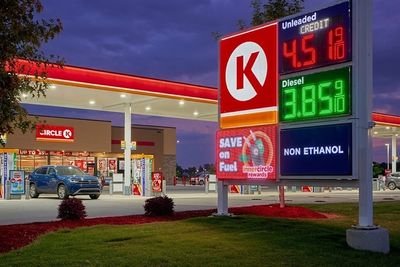 3 Stocks to Own If Gas Prices Keep Rising