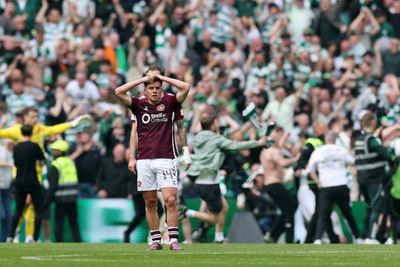 Hearts were broken again, but a season of such magnitude should be relished