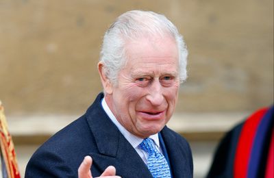 King Charles 'shocked and saddened' by death of Windsor Horse Show soldier