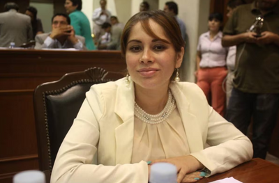 Former Partner of 'El Chapo' Guzmán Opens Up About Relationship With Sinaloa Cartel Leader