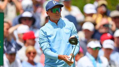 Move Over, Bryson—Rickie Fowler Is Also Building His Own Golf Clubs