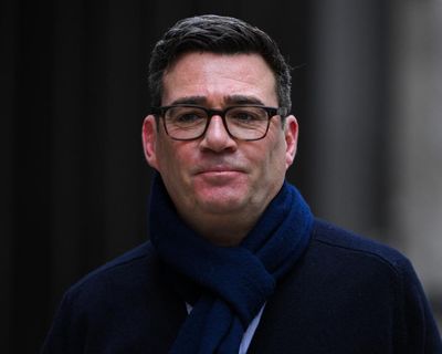 Andy Burnham says Labour must put energy and water under public control