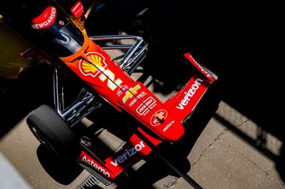 One year later: The scandal that changed Team Penske and IndyCar