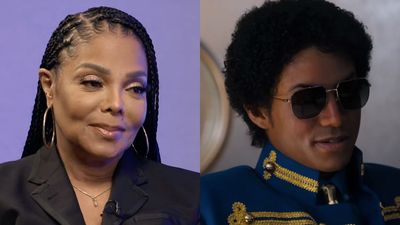 Insiders Claimed Janet Jackson Saw An Early Cut Of Michael. Why She (Allegedly) ‘Hated It’
