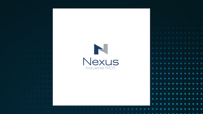 Nexus Industrial REIT Q1 Earnings Call Highlights