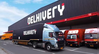 Delhivery elevates six executives to C-suite roles amid expansion push