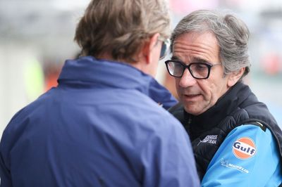 Trackhouse announces Davide Brivio’s exit ahead of Honda move