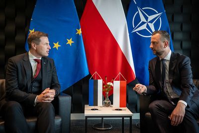 Europe's Defense Spending Surge Is Fueling a 50% Price Spike on Military Gear — and the Problem Is Getting Worse