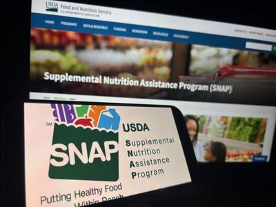 SNAP Shoppers Alert: New Verification Rules Require Selfies & Facial Recognition — Privacy Advocates Are Concerned
