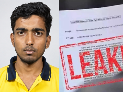 NEET UG 2026: Sikar man paid Rs 10 lakh to access leaked paper, son still scored just 107/720, CBI probe reveals shocking twists