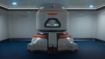 How to unlock Bioreactor blueprint in Subnautica 2