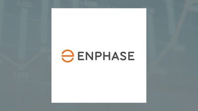 Enphase Energy Unveils AI Data Center, Battery and EV Charging Roadmap