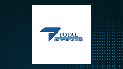 Total Energy Services Q1 Earnings Call Highlights