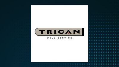 Trican Well Service Q1 Earnings Call Highlights