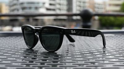 Ray-Ban Meta Gen 2 Headliner review: truly ‘smart’ glasses in every sense of the word