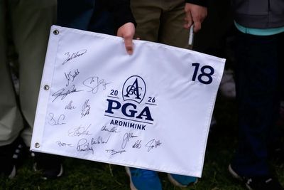 PGA Championship 2026 prize money peaks to $20 million but purse still way less than other golf majors