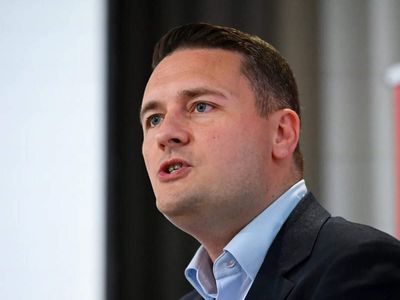 Wes Streeting: Right-leaning Labour politician set to run for leadership