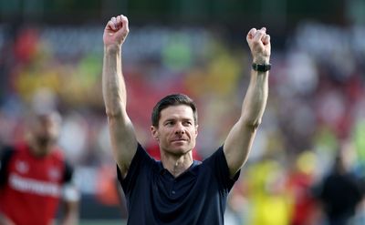 Xabi Alonso: Chelsea reach agreement to appoint former Real Madrid manager with announcement imminent
