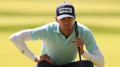 Alex Smalley Is the Surprise Leader at the PGA Championship, With a Bunch of Big Names Chasing Him
