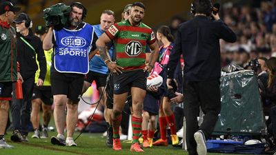 'Selfless' Mitchell rules himself out of Origin opener