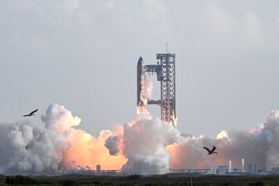 SpaceX heads into a record-shattering IPO with the 'deepest moat that exists today' as investors vow to 'never bet against Elon'