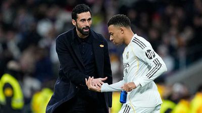 Alvaro Arbeloa Contradicts Kylian Mbappe to Add More Fire to Brewing Feud