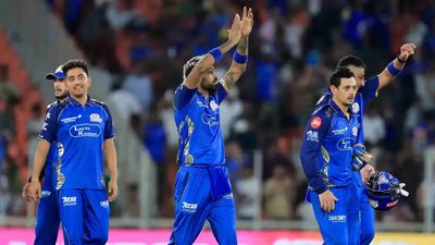 A team of superstars, not a superstar team: Why Mumbai Indians’ core failed to click in IPL 2026