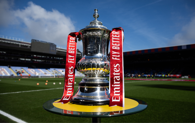 The FA Cup wasted a chance to be a sanctuary from VAR – maybe it still could