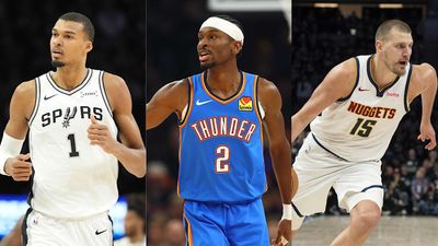 NBA MVP Award: Our Case for Each of the Three Finalists for Basketball’s Most Prestigious Award