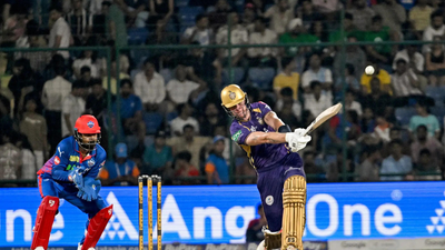 IPL: Allen, Raghuvanshi, Green power KKR to 29-run win over GT